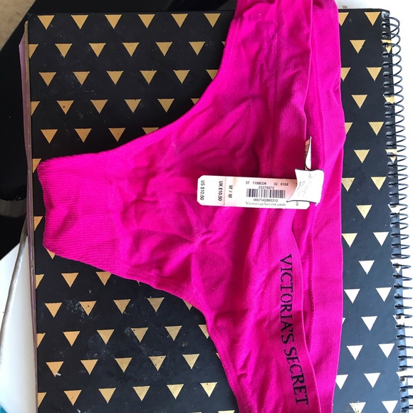 Victoria's Secret Other - Victoria secret size medium underwear brand new Victoria's Secret Other - Victoria secret size medium underwear brand new